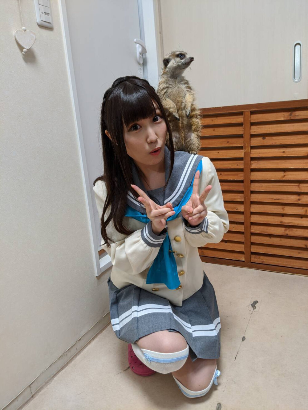 铃木爱奈 小原鞠莉生诞祭2021