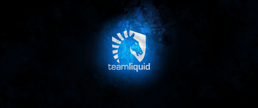 今天分享一张TeamLiquid战队的壁纸，壁纸分辨率有3840x2160，3440x1440，2560x1080，2440x1400，1080x2340五种尺寸，希望大家喜欢