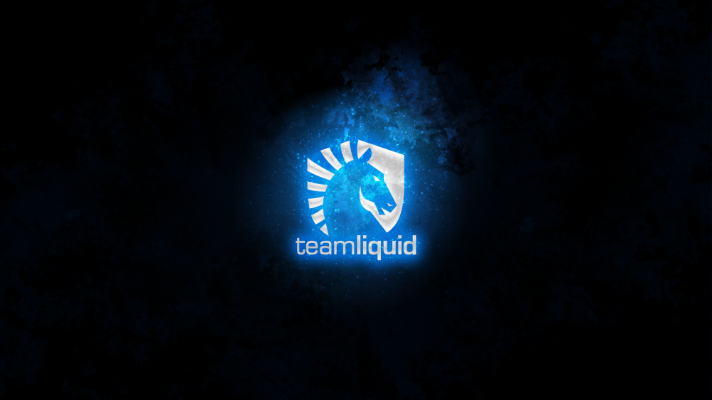 今天分享一张TeamLiquid战队的壁纸，壁纸分辨率有3840x2160，3440x1440，2560x1080，2440x1400，1080x2340五种尺寸，希望大家喜欢