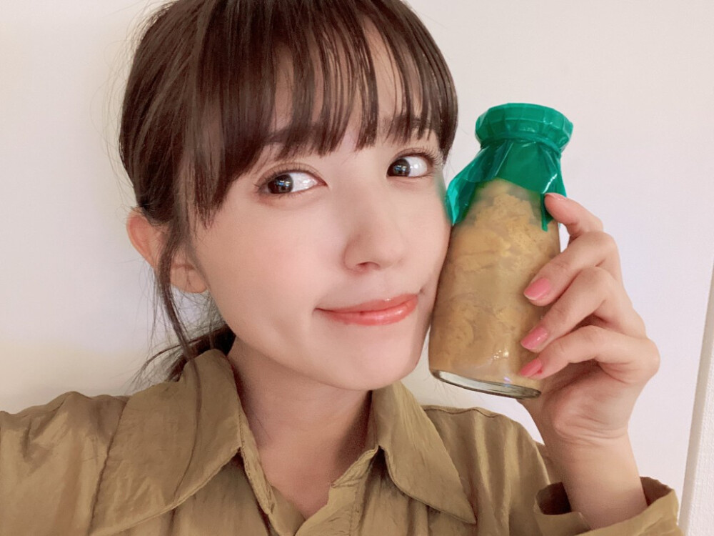 逢田梨香子
