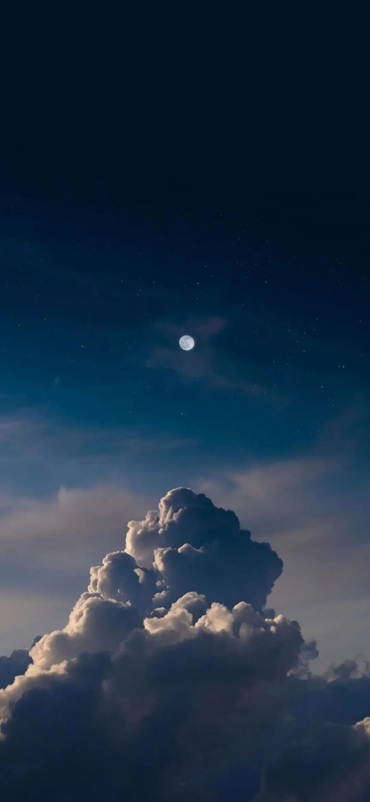 壁纸 图片 头像 美图 星空 夜晚 天空侵权删