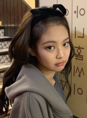 jennie