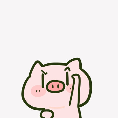 pp猪