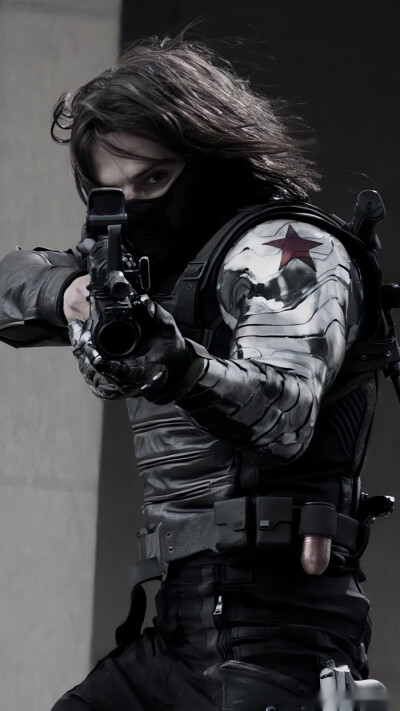 Bucky