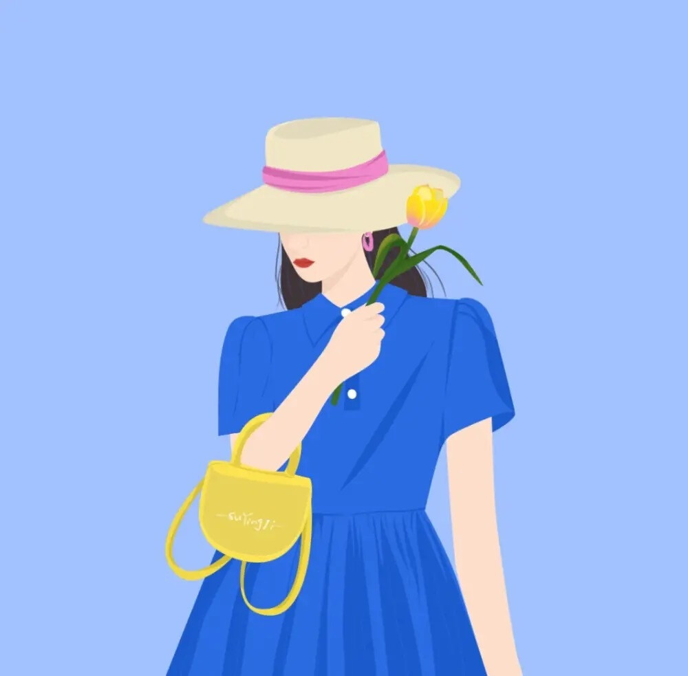 ————
——夏天的馈赠是温柔的好天气和变好的自己