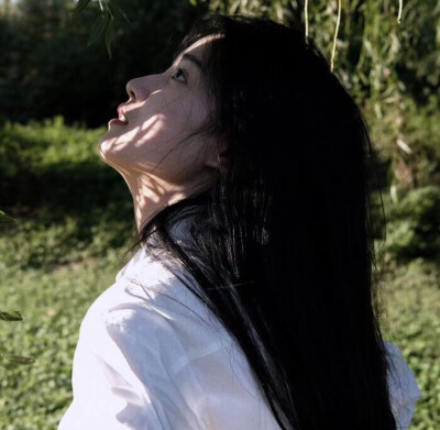 我要月亮奔我而来.