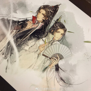 人渣反派自救系统