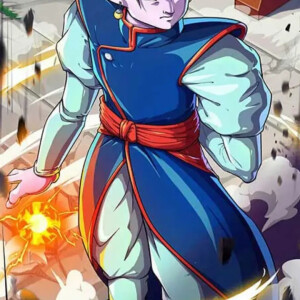 第七宇宙界王神