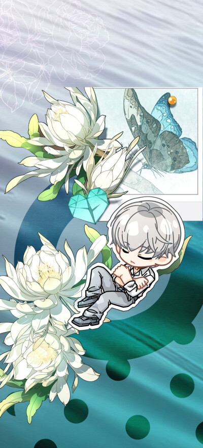 齐司礼小狐狸