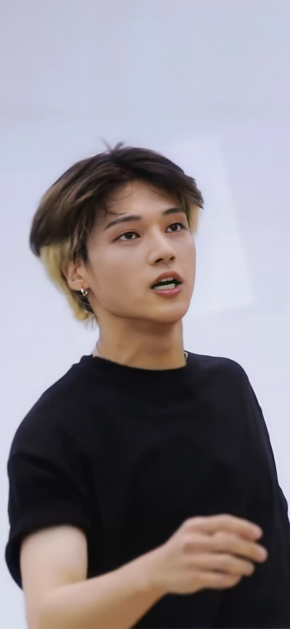 ATEEZ 郑友荣