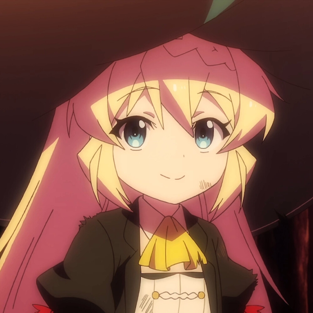 打了300年的史莱姆不知不觉练到了满级