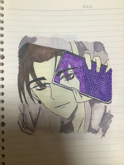 刺客伍六七柒七