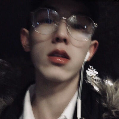 男生头像