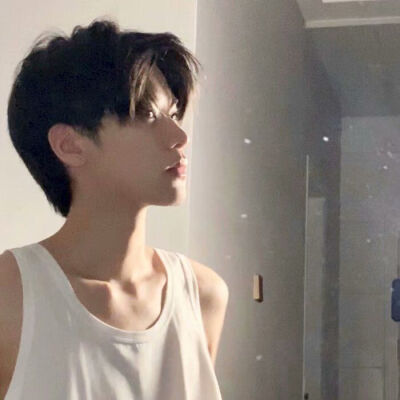 男生头像