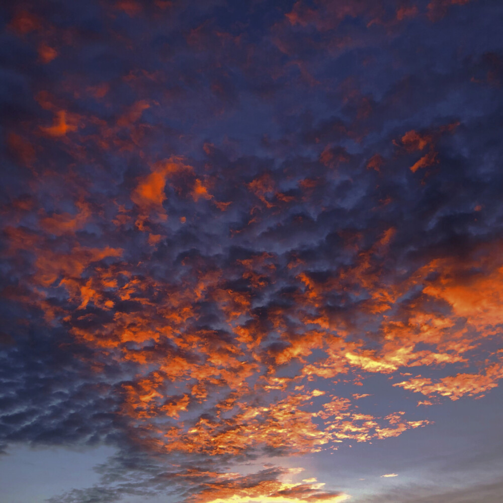 天空 背景图