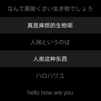 背景图绝美／沈暄