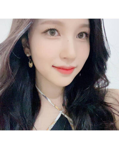名井南 Mina TWICE