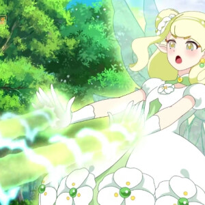 小花仙夏季篇自截 - 高清图片,堆糖,美图壁纸兴趣社区