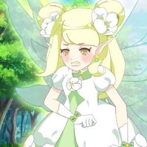 小花仙夏季篇自截 - 高清图片,堆糖,美图壁纸兴趣社区