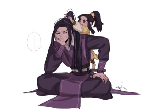 魔道祖师