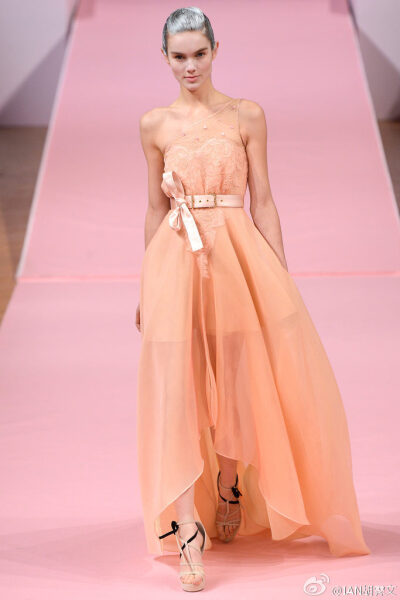 Alexis Mabille 2013