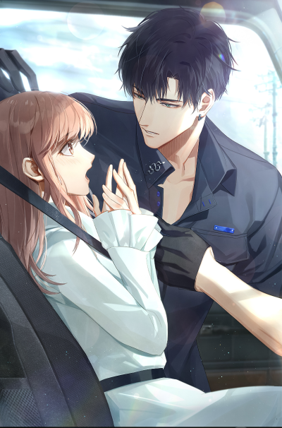 萧逸#光与夜之恋