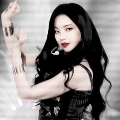 “Greedy desire”
aespa柳智敏Karina
©爱德拉多神判