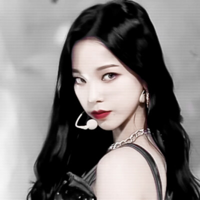 “Greedy desire”
aespa柳智敏Karina
©爱德拉多神判