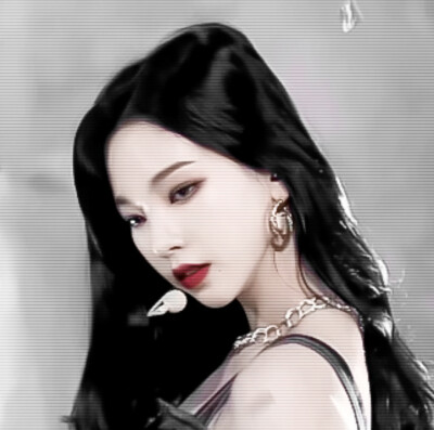 “Greedy desire”
aespa柳智敏Karina
©爱德拉多神判