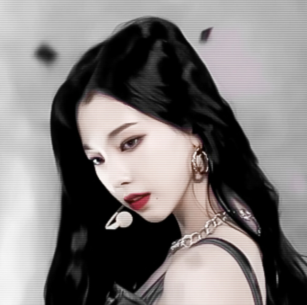 “Greedy desire”
aespa柳智敏Karina
©爱德拉多神判