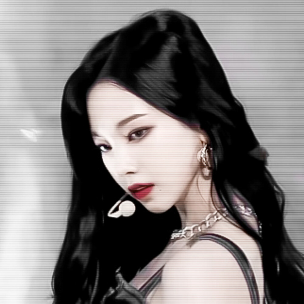 “Greedy desire”
aespa柳智敏Karina
©爱德拉多神判