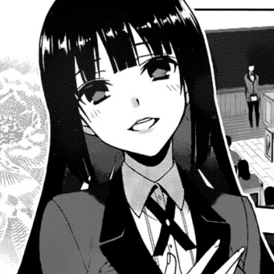 狂赌之渊