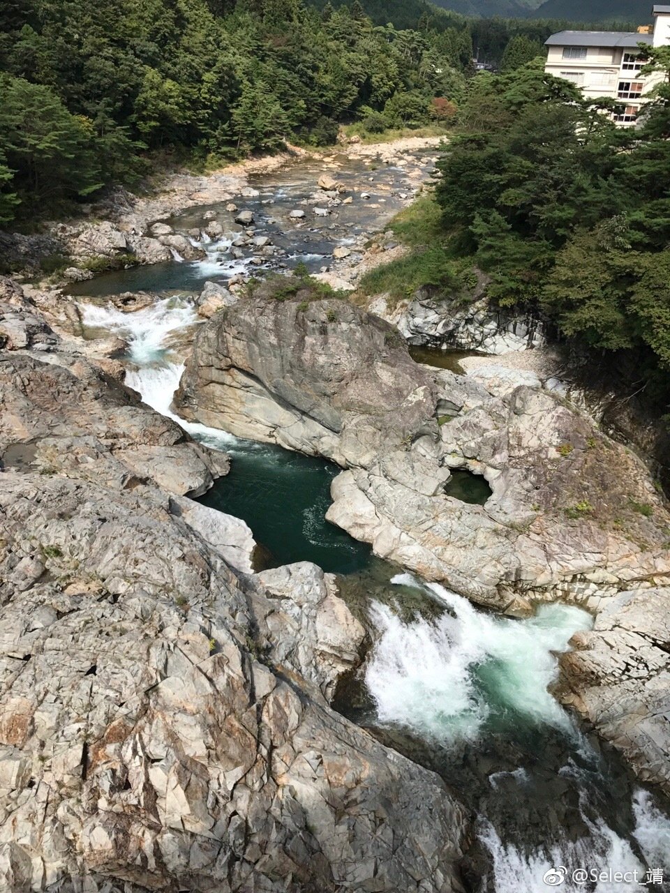 日本鬼怒川温泉