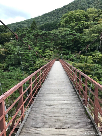 日本鬼怒川温泉