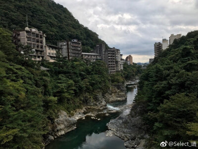 日本鬼怒川温泉