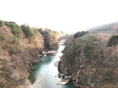 日本鬼怒川温泉