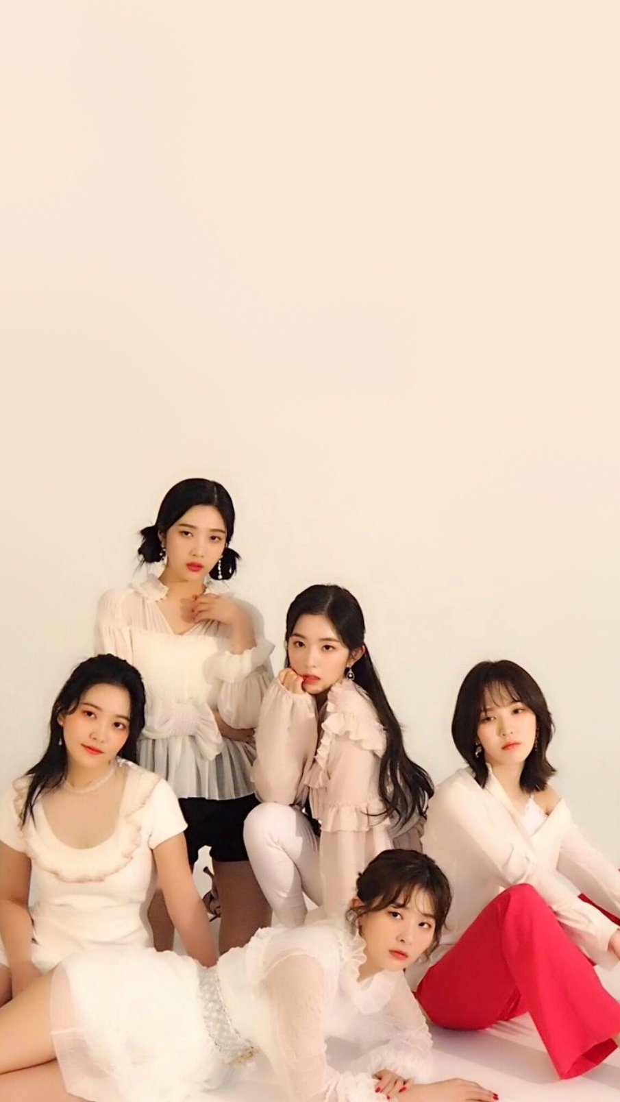 Red Velvet