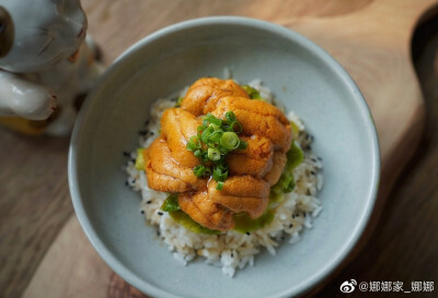 鳗鱼，盖饭，海胆，日料