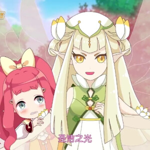 小花仙夏季篇自截 - 高清图片,堆糖,美图壁纸兴趣社区