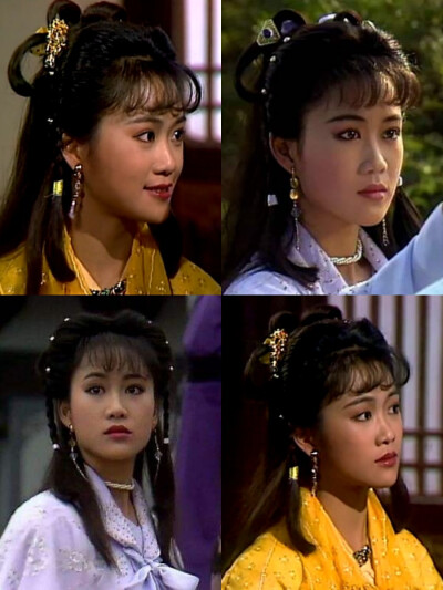 怀旧港台明星图片