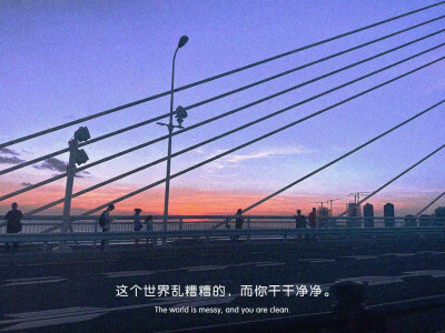 朋友圈背景图 壁纸