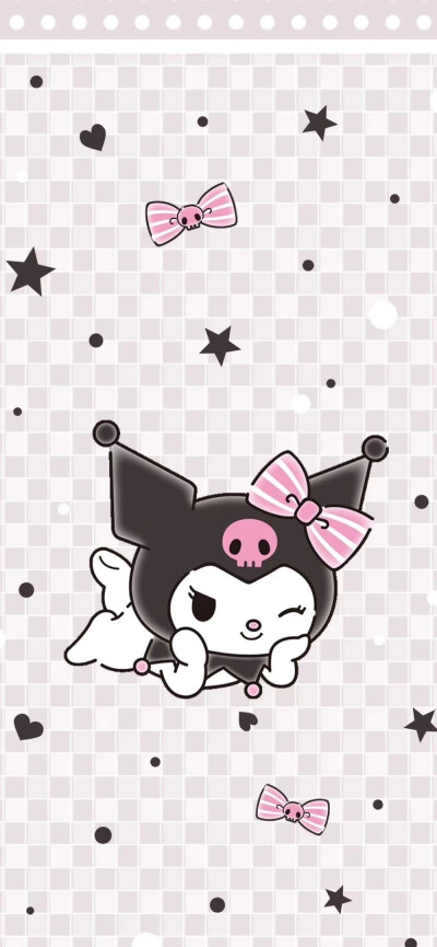 Kuromi 