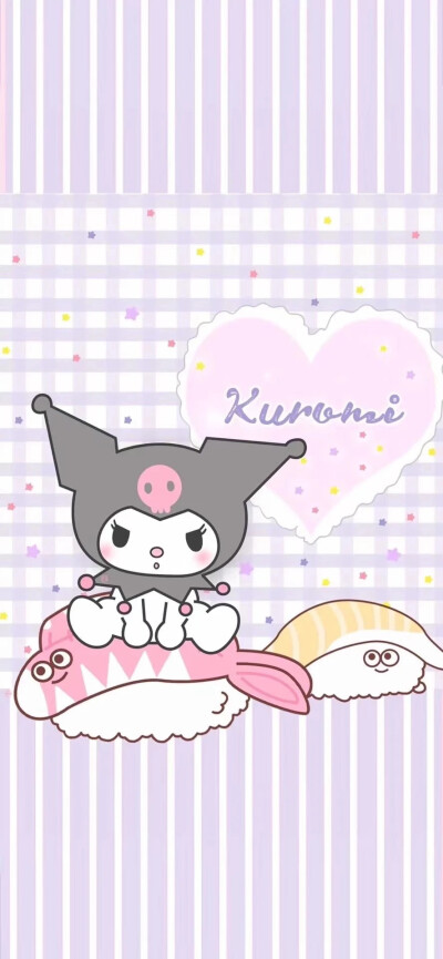 Kuromi 