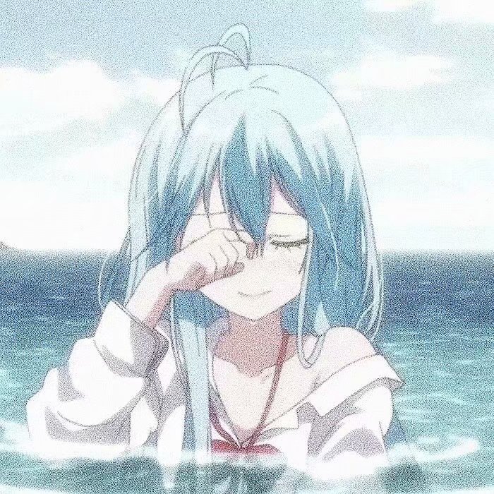 是什么样的女孩让你满眼都是她.