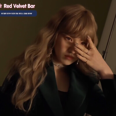 red velvet 孙胜完Wendy可二改
注明夏池影。
今天有好多红毛的可二改。