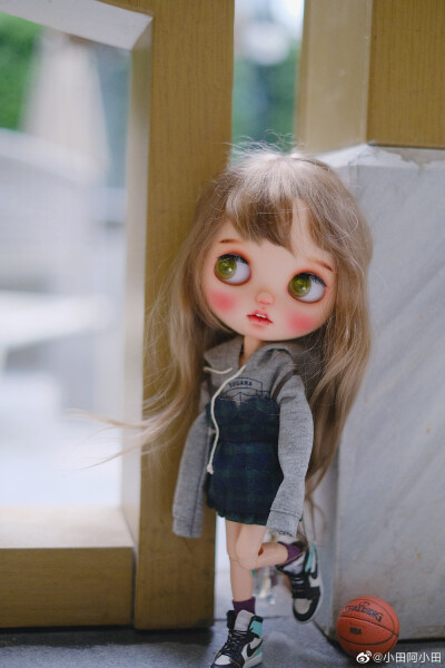 blythe