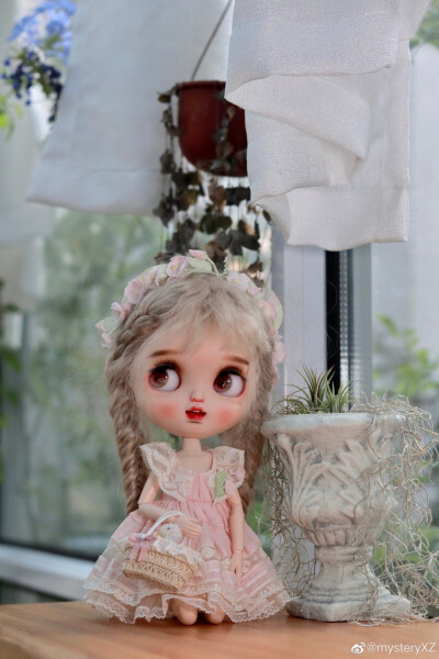 blythe