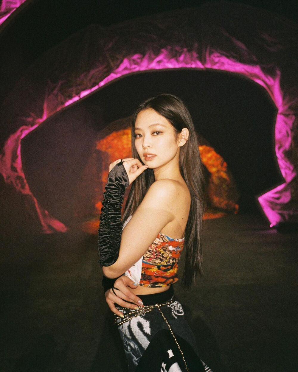 jennie.