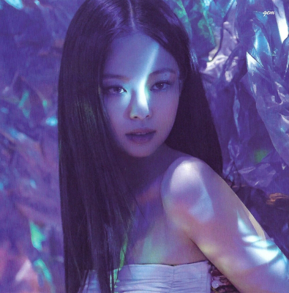 jennie.