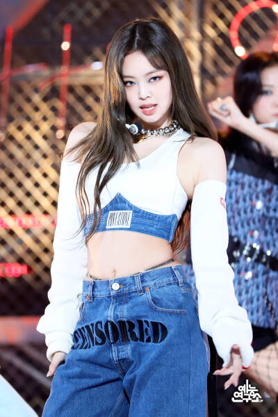 jennie.